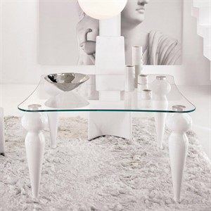 Tonin Casa - Bexley Dining Table