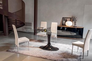 Tonin Casa - Imperial Dining Table