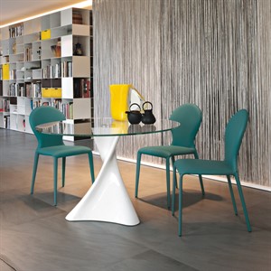 Tonin Casa - La Defense Dining Table