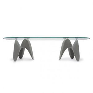 Tonin Casa - Gaya Big Dining Table