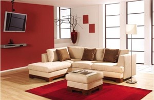 Pino - Sectional with Bed and Storage Function