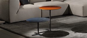 Cierre - Play Coffee and Side Table
