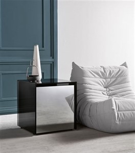 Tonelli - Gotham Side Table