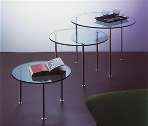 Tonelli - Twig Coffee Table 