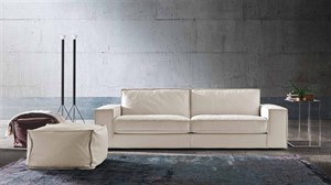 Gurian - Metropol Sectional or Sofa
