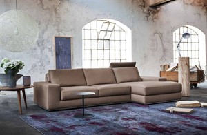 Gurian - Blow Up Sectional or Sofa 