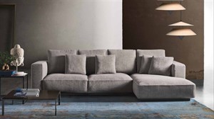 Gurian - Victor Sectional or Sofa