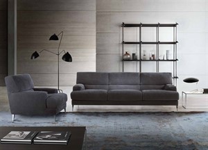 Gurian - Blazer Sectional or Sofa 