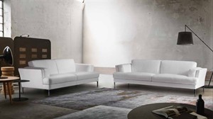 Gurian - Fly Sectional or Sofa 