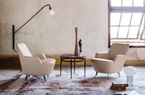 Gurian - MiMi Armchair