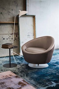 Gurian - Britte Armchair