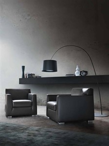 Gurian - Fred Armchair