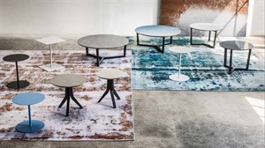 Gurian - Tavolini Tables
