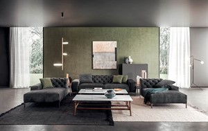 Pianca - Boston Sofa and Sectional