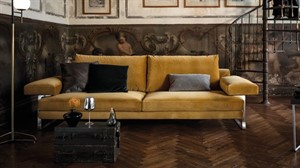 Arketipo - Ego Sofa and Sectional