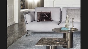 Arketipo - Morrison Sofa and Sectional