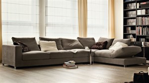 Arketipo - Moving Sofa