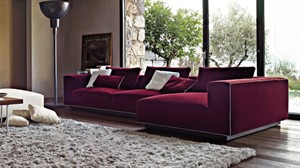 Arketipo - Norman Sofa