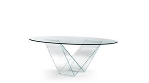 Reflex - Prisma Dining Table