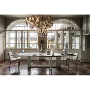 Arketipo - Atlante Dining Table