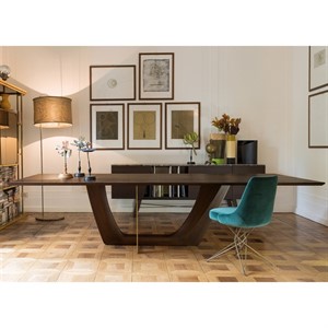 Arketipo - Greenwich Dining Table