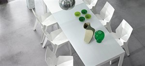 Bonaldo - Cross Dining Table