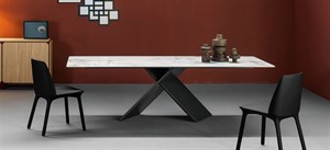Bonaldo - AX Dining Table