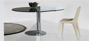 Bonaldo - Plinto Dining Table