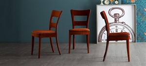 Bonaldo - Sheryl Dining Chair