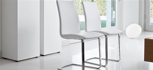 Bonaldo -  Aria Dining Chair