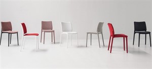 Bonaldo - Blues XO Dining Chair