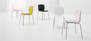 Bonaldo - Loto Dining Chair