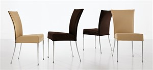 Bonaldo - Martina Dining Chair