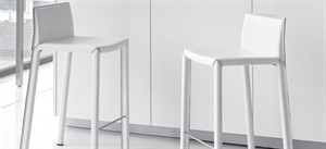 Bonaldo - Mirtillo Bar-stool