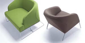 Mula - 2 Seater and Armchair