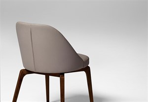 Alivar - Oyster Chair