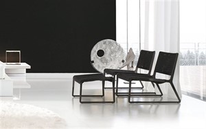 Alivar - Wing Lounge Chair - DUPL