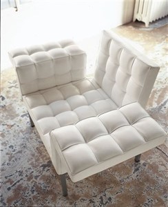 Alivar - Boss Armchair