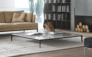 Alivar - Poggio Coffee Table