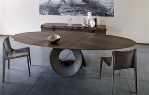 Arketipo - Oracle Dining Table 