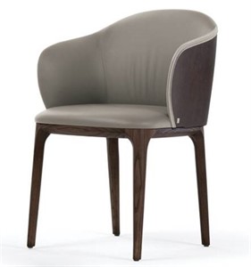 Busnelli - Manda Wood Chair