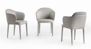Busnelli - Manda Plus Chair