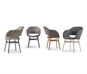 Busnelli - Charme Chair