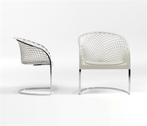 Busnelli - Arete AR01 Chair