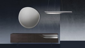 Reflex - Pininfarina Segno Chandelier