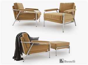 Busnelli - Carpe Diem Sofa