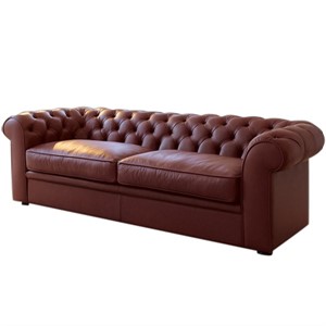 Busnelli - Grande Walzer Sofa with Armchair
