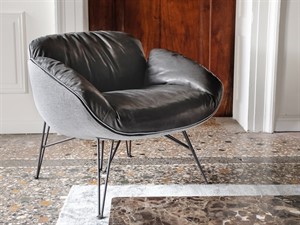 Arketipo - Juno Armchair