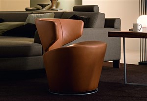 Arketipo - Kono Armchair