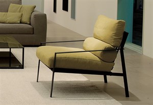 Arketipo - Ozio Armchair